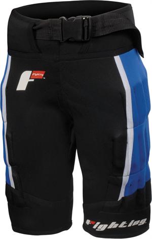 Fighting Sports Power Weighted Shorts (20 Lbs)